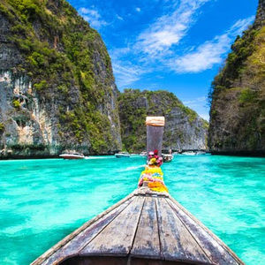 Meet your Posher, Julienne